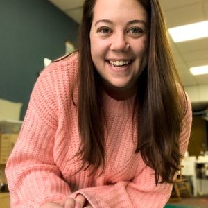 Meet your Posher, Sara